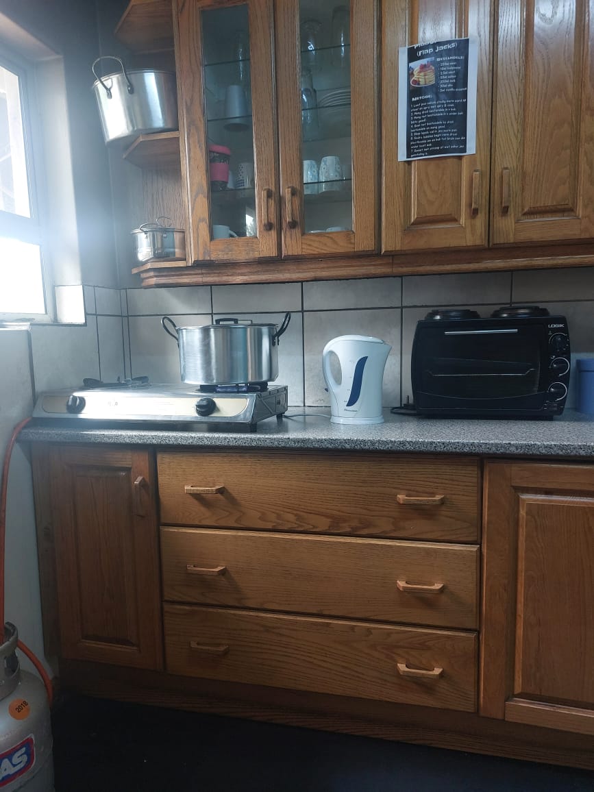To Let Commercial Property for Rent in Vaalpark Free State